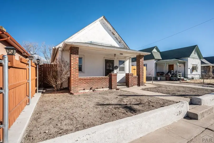 1008 Elm St, Pueblo, CO 81004 - #2