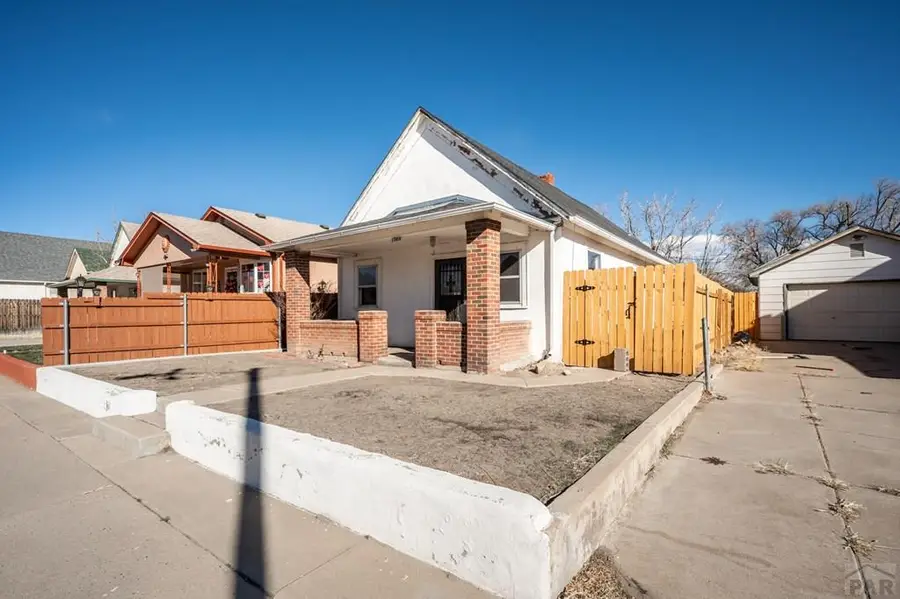 1008 Elm St, Pueblo, CO 81004 - #3