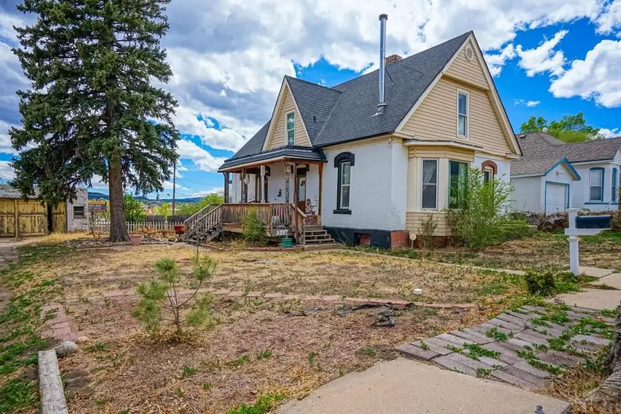318 E Baca St, Trinidad, CO 81082 - #2