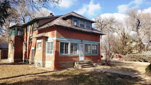 1101 S 16th St, Rocky Ford, CO 81067