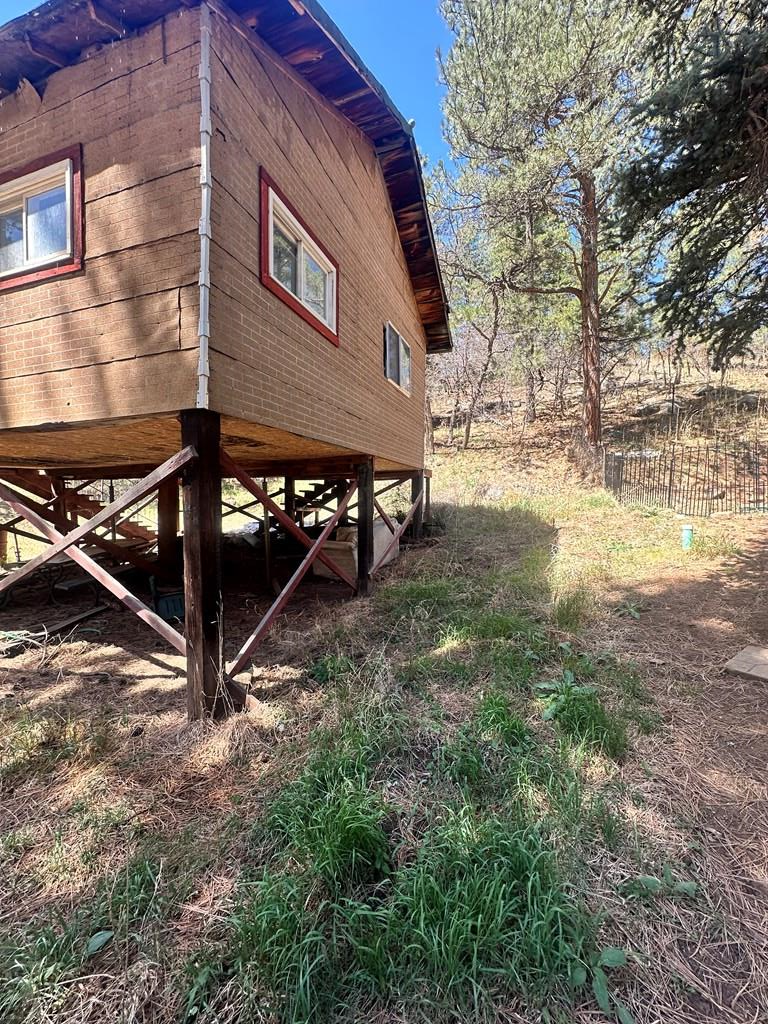 9087 S Pine Dr, Beulah, CO 81023 - #3