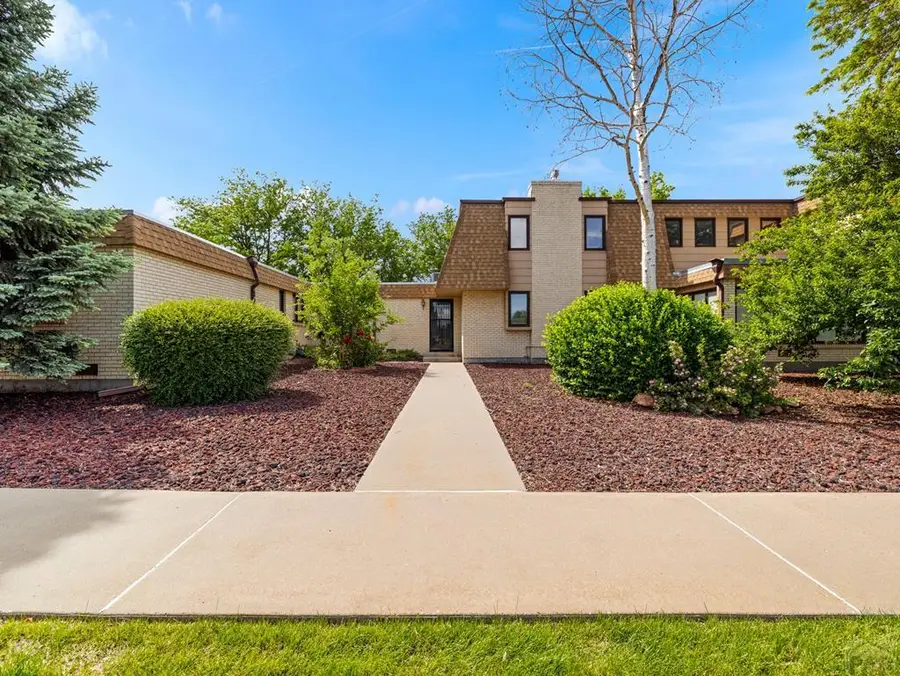 48 Regency Blvd #E, Pueblo, CO 81005 - #2