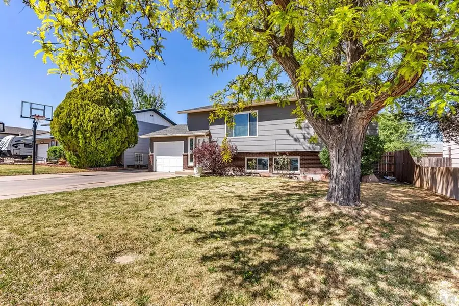 1812 Smithland Ave, La Junta, CO 81050 - #3