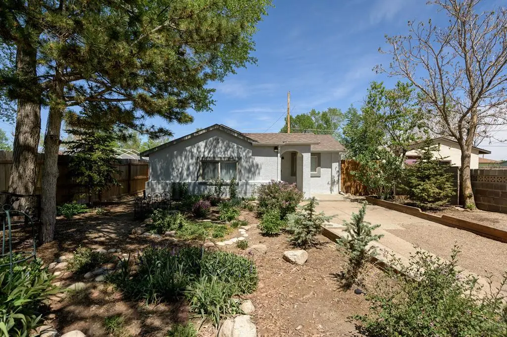 1723 Lakeview Ave, Pueblo, CO 81005 - #1