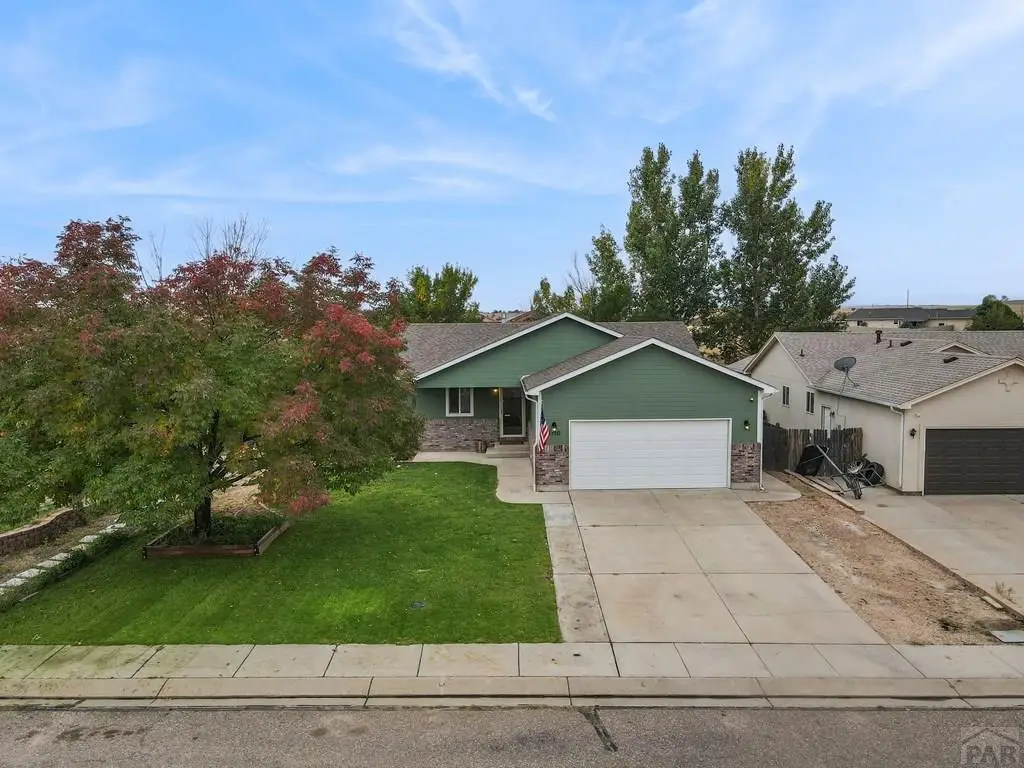 5110 Aramis Court, Pueblo, CO 81005 - #1
