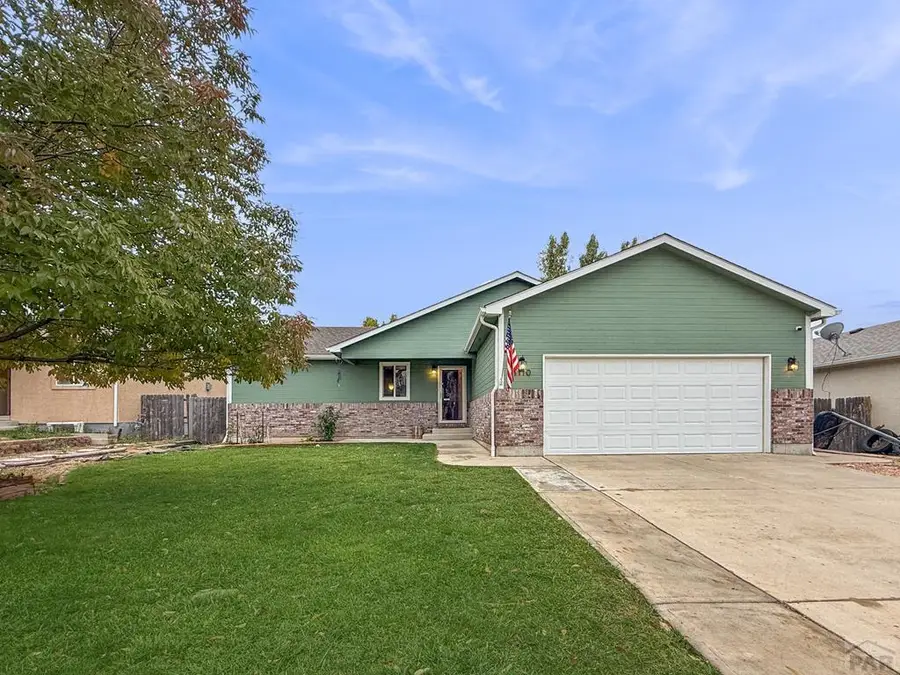 5110 Aramis Court, Pueblo, CO 81005 - #3
