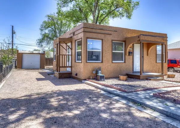 422 S Prairie Ave, Pueblo, CO 81005
