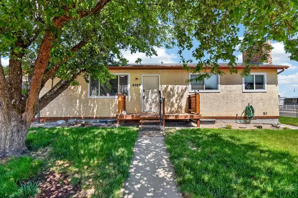 4327 Sage St., Pueblo, CO 81005