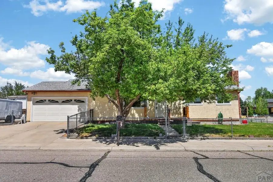 4327 Sage St., Pueblo, CO 81005 - #2