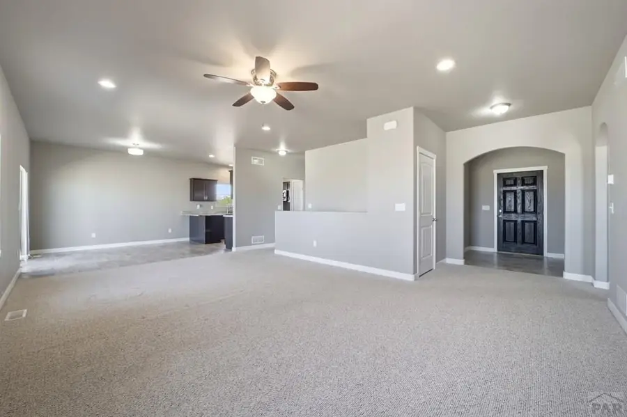 803 S Lone Cowboy Dr, Pueblo West, CO 81007 - #2