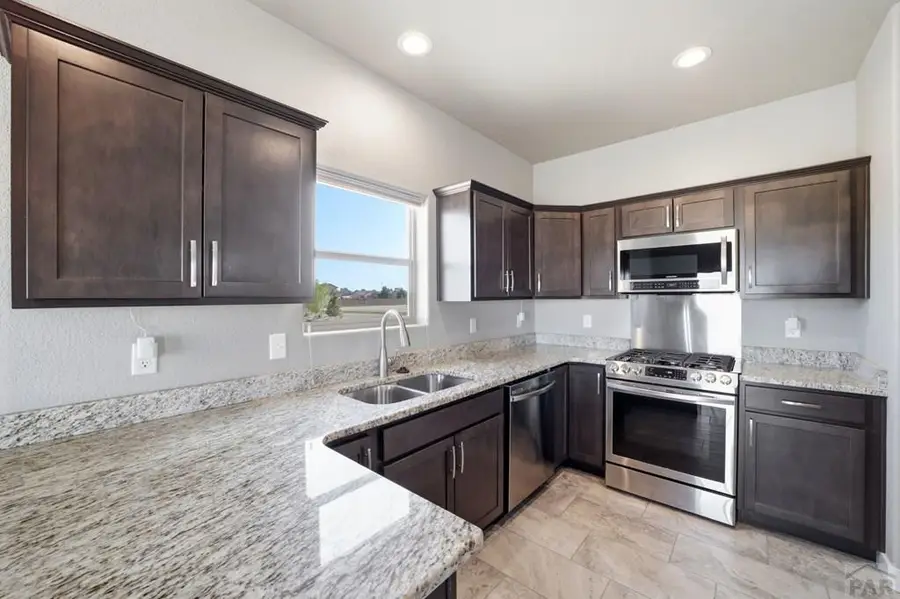 803 S Lone Cowboy Dr, Pueblo West, CO 81007 - #3
