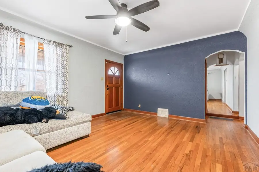 522 Madison St, Pueblo, CO 81004 - #3