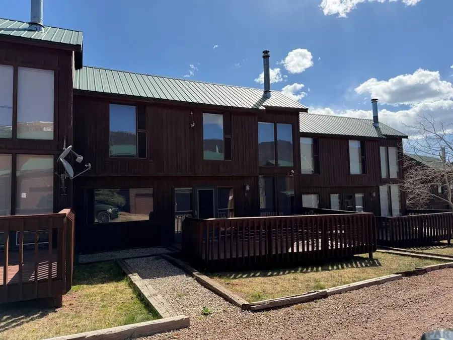44 Valley Vista Rd #38, Cuchara, CO 81055 - #3