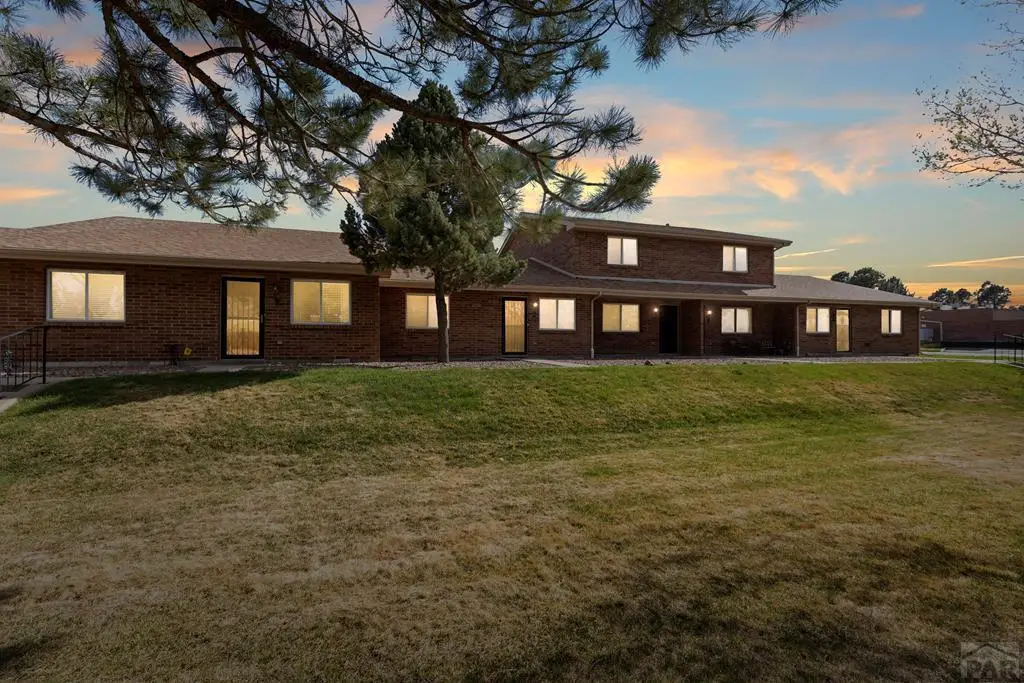 2102 Chatalet Lane #D., Pueblo, CO 81005 - #1