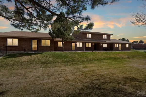 2102 Chatalet Lane #D., Pueblo, CO 81005