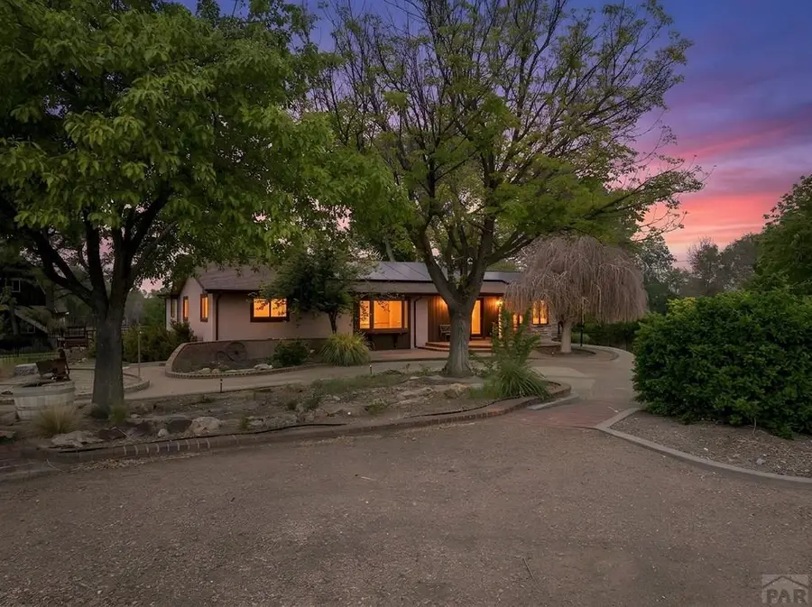 24675 Hillside Rd, Pueblo, CO 81006 - #2