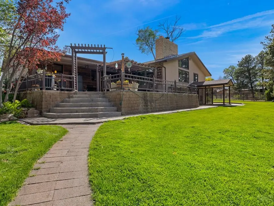24675 Hillside Rd, Pueblo, CO 81006 - #3