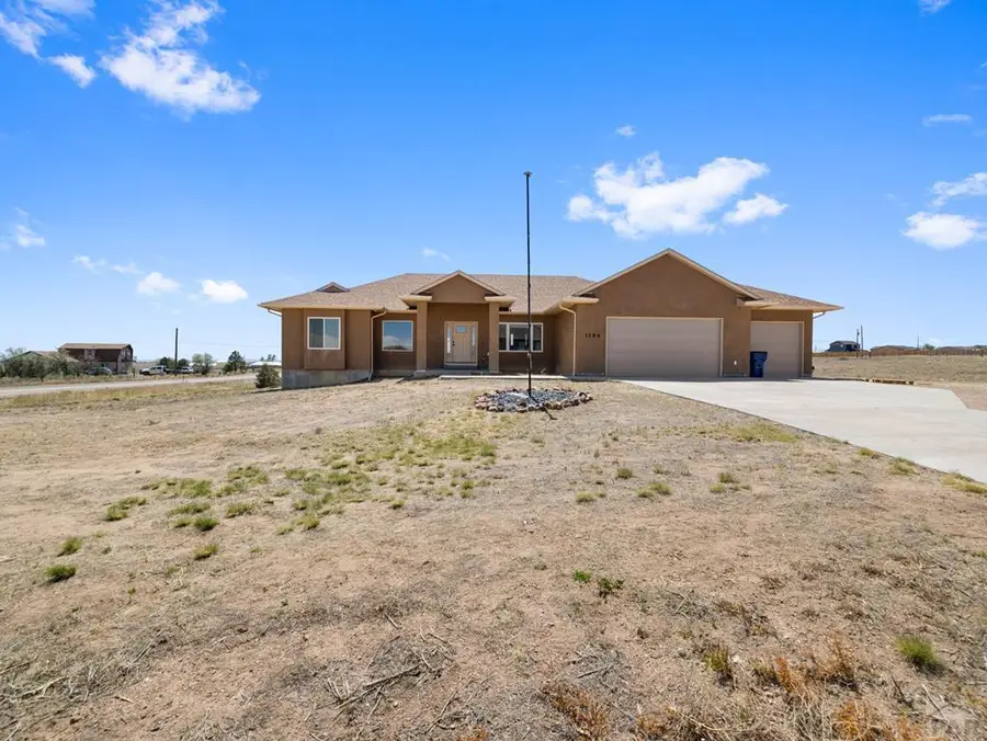 1194 E Gunpowder Lane, Pueblo West, CO 81007 - #2
