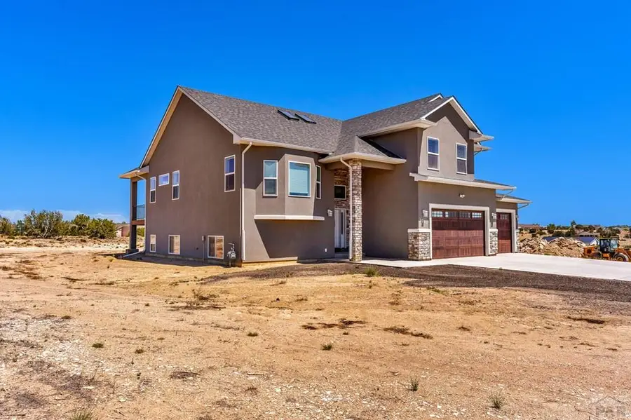 2083 Locoweed Dr., Pueblo West, CO 81007 - #2