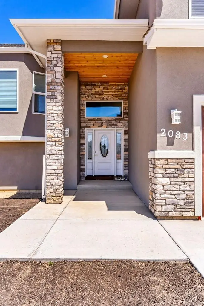 2083 Locoweed Dr., Pueblo West, CO 81007 - #3