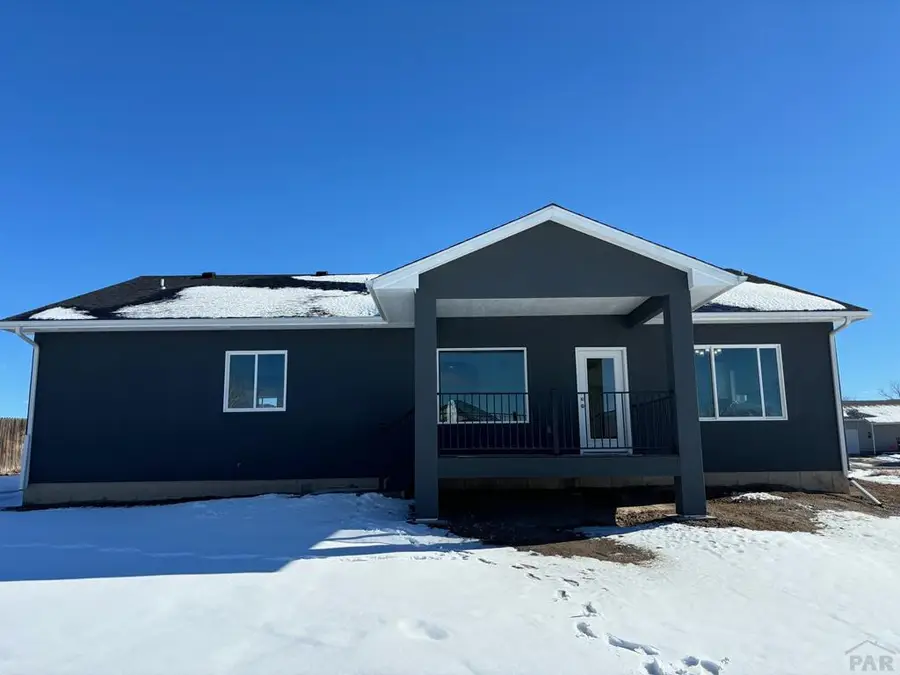 23 S Fairknoll Dr, Pueblo West, CO 81007 - #2