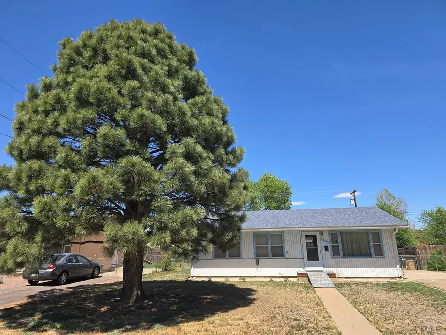 3441 Oneal Ave, Pueblo, CO 81005 - #2
