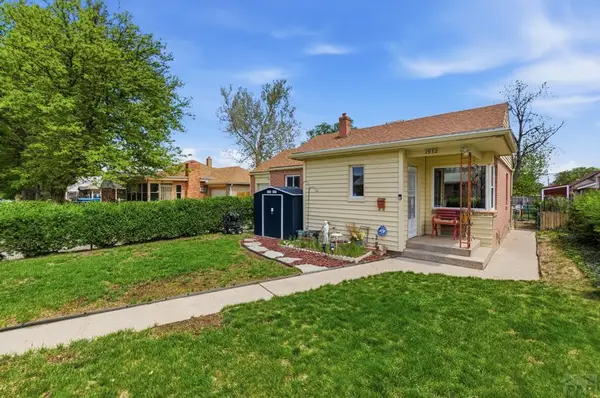 1932 Claremont Ave, Pueblo, CO 81004