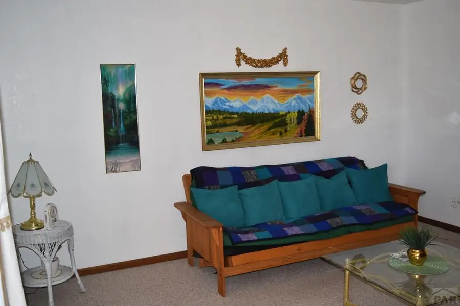 2111 Chatalet Lane #K, Pueblo, CO 81005 - #3