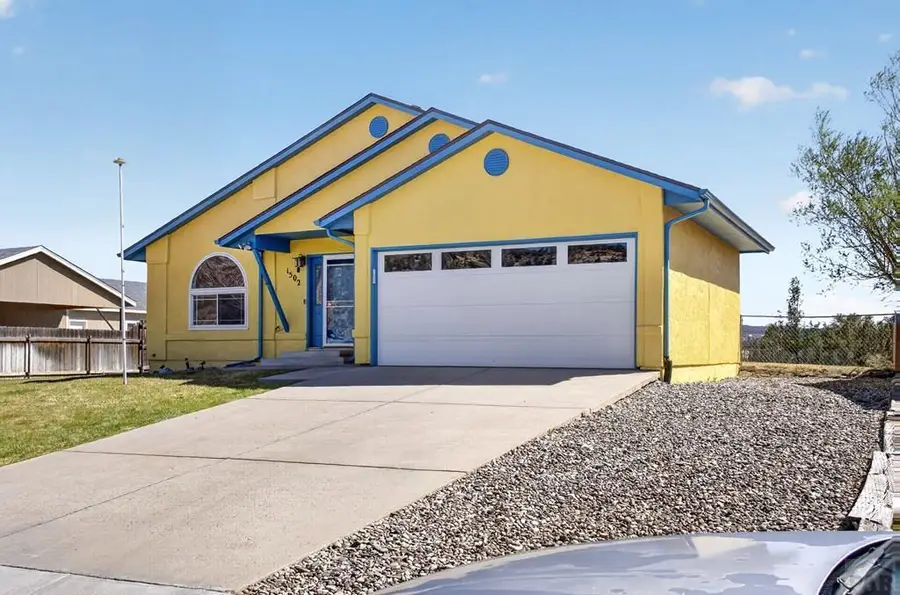 1502 Stonewall, Trinidad, CO 81082 - #2