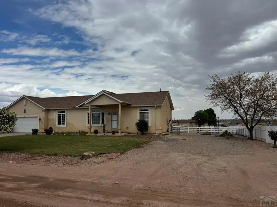 1036 S Los Charros Dr, Pueblo West, CO 81007 - #2