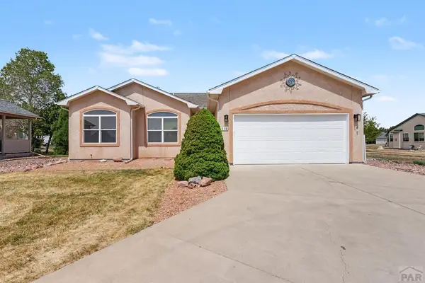 219 E Linden Ave, Pueblo West, CO 81007