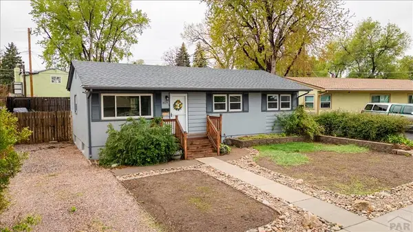 1629 Happiness Dr, Colorado City, CO 80909