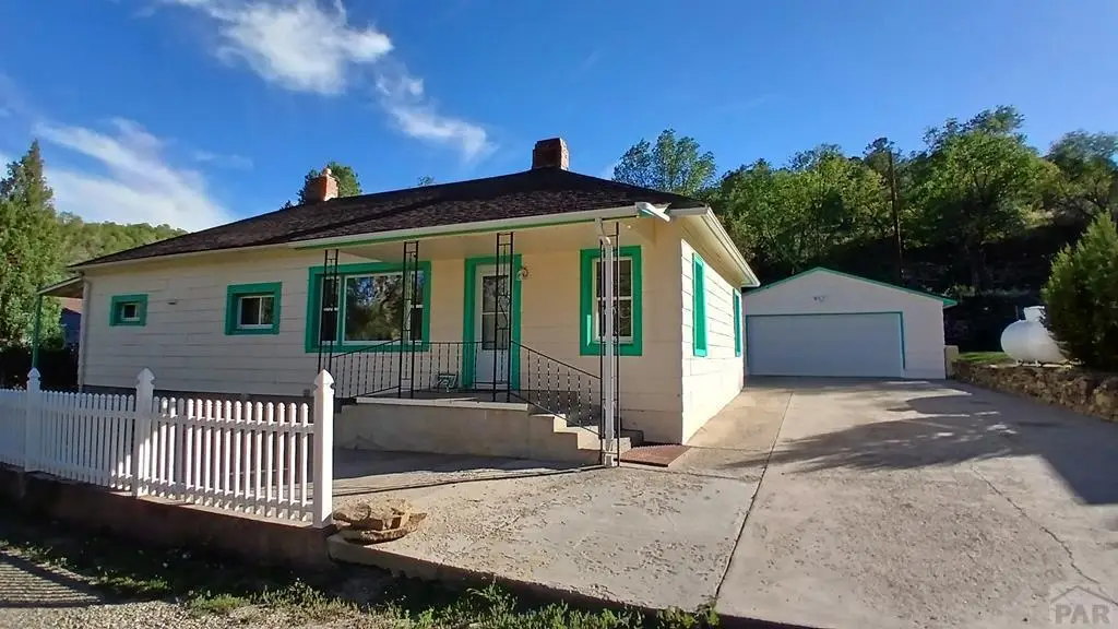 2 N Pine St, Cokedale, CO 81082 - #1
