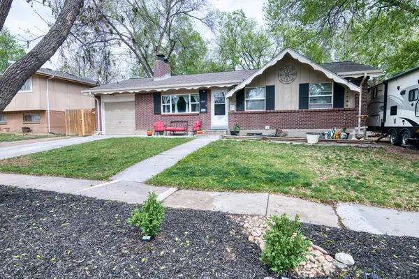 1512 Rushmore Dr., Colorado Springs, CO 80910