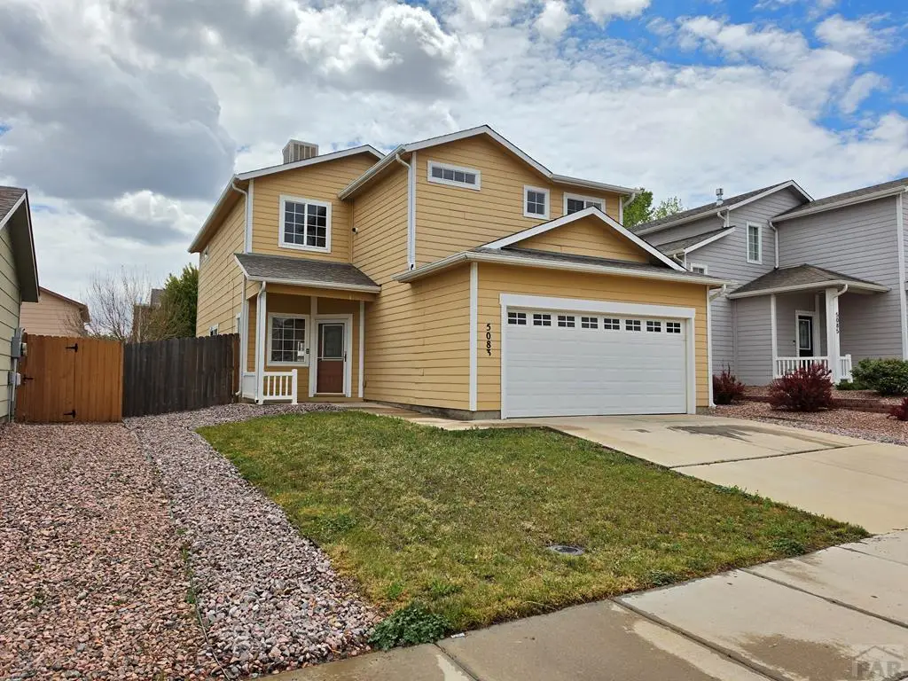5083 Buchanan Dr, Pueblo, CO 81008 - #1