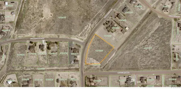 TBD S Avenida Del Oro, Pueblo West, CO 81007