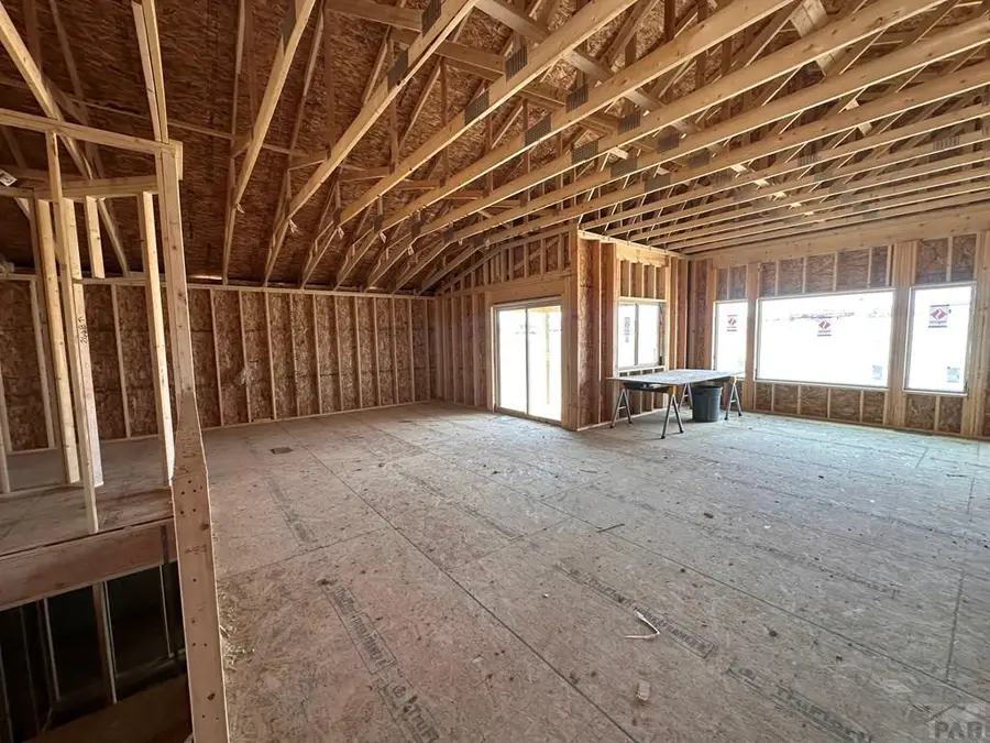 675 E Heron Dr, Pueblo West, CO 81007 - #2