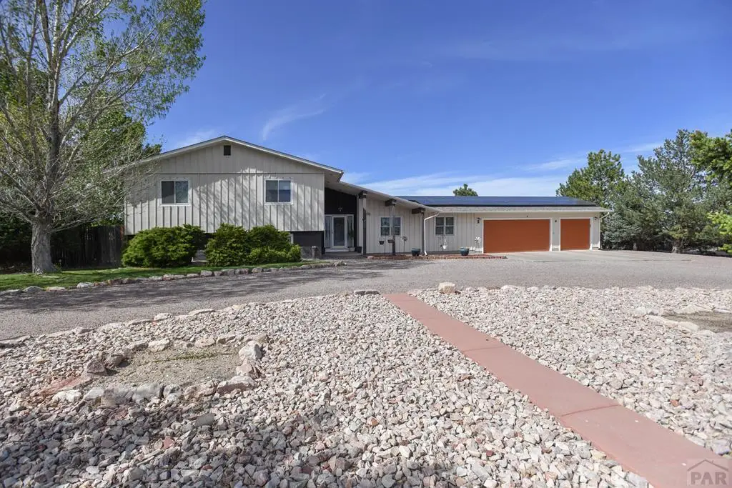 453 E Hahns Peak Ave, Pueblo West, CO 81007 - #1