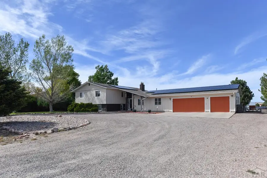 453 E Hahns Peak Ave, Pueblo West, CO 81007 - #2