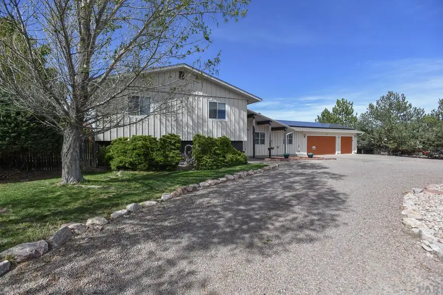 453 E Hahns Peak Ave, Pueblo West, CO 81007 - #3