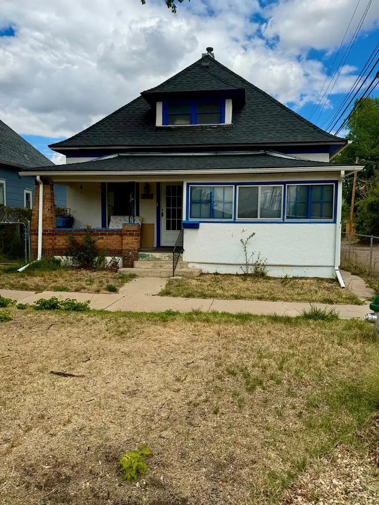 214 E Routt Ave, Pueblo, CO 81004 - #1