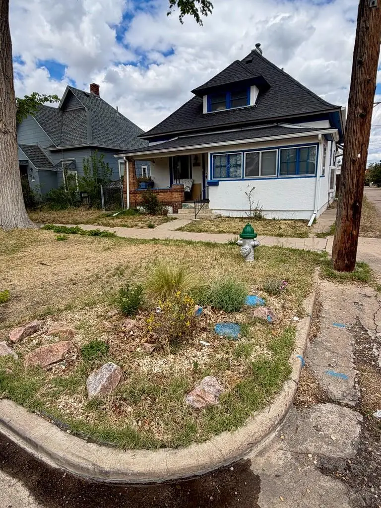 214 E Routt Ave, Pueblo, CO 81004 - #2