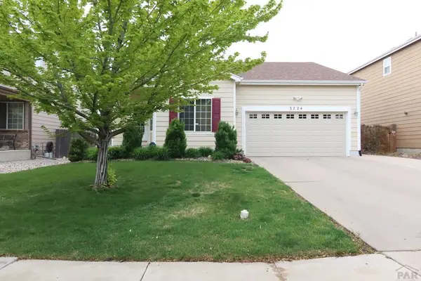 3724 Bison Lane, Pueblo, CO 81005