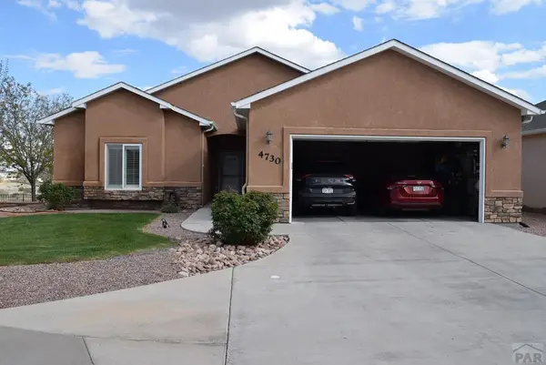 4730 San Pietro Ct, Pueblo, CO 81008
