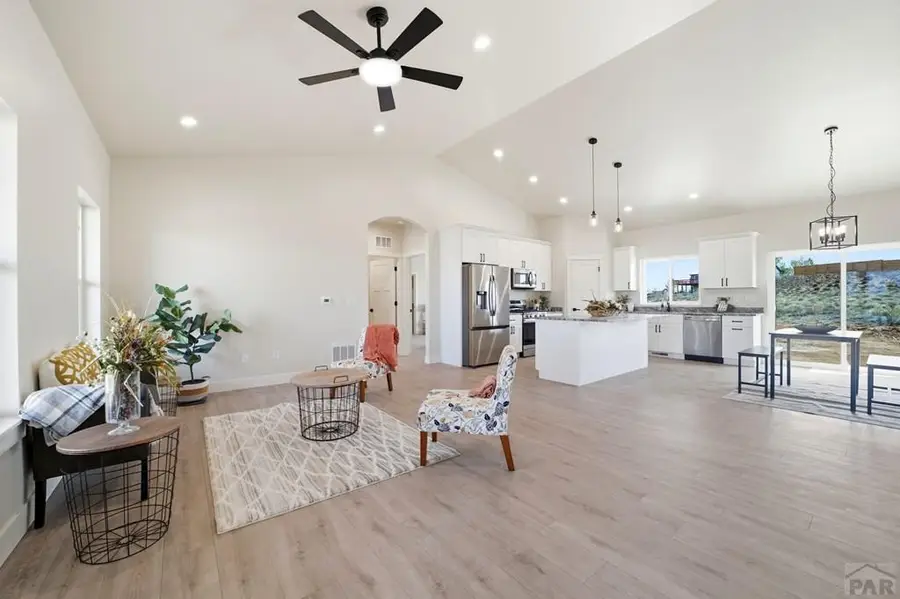 1218 N Challenger Pl, Pueblo West, CO 81007 - #3