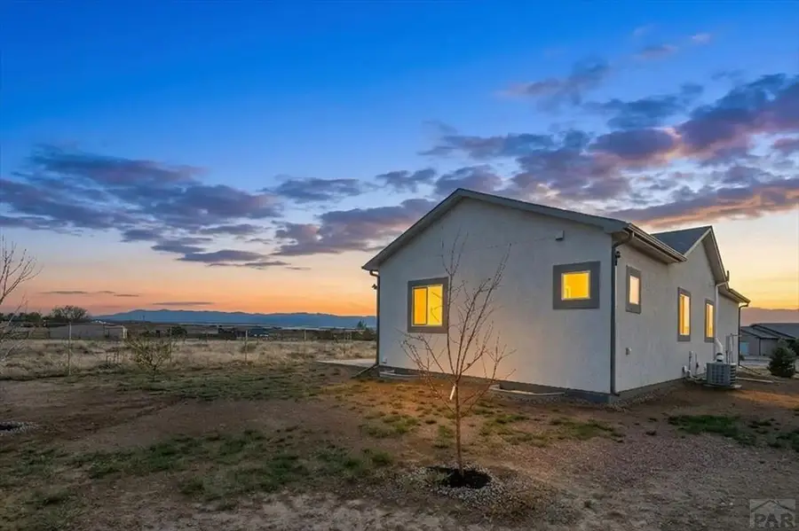 764 S Granito Vista Lane, Pueblo West, CO 81007 - #2