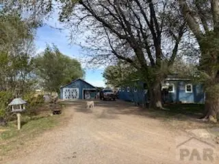 29266 County Rd 17, Rocky Ford, CO 81067 - #1