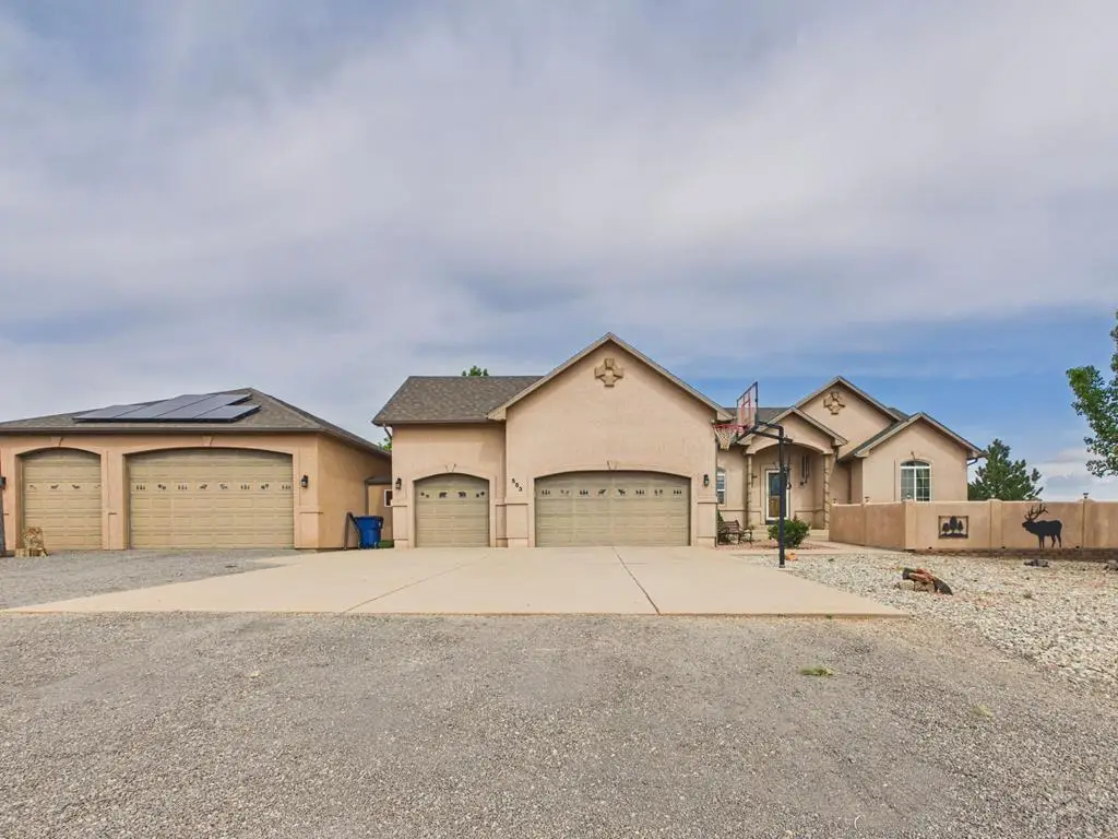 553 S Saunders Dr W, Pueblo West, CO 81007 - #1