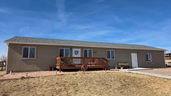 215 Sherrill Dr, Penrose, CO 81240