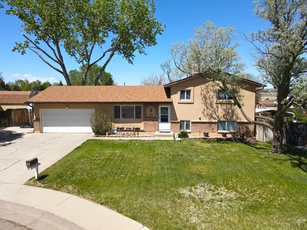 7 Flintlock, Pueblo, CO 81008 - #1